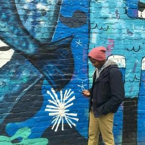 Meet your Posher, Dean